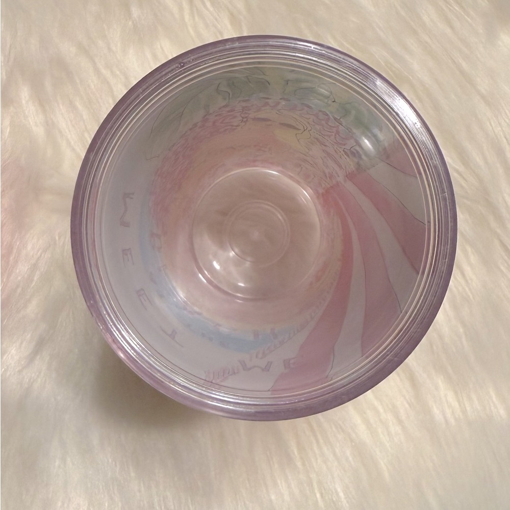Lilly Pulitzer Meet Me At The Beach Insulated Tumbler Tervis Lid - Picture 4 of 6